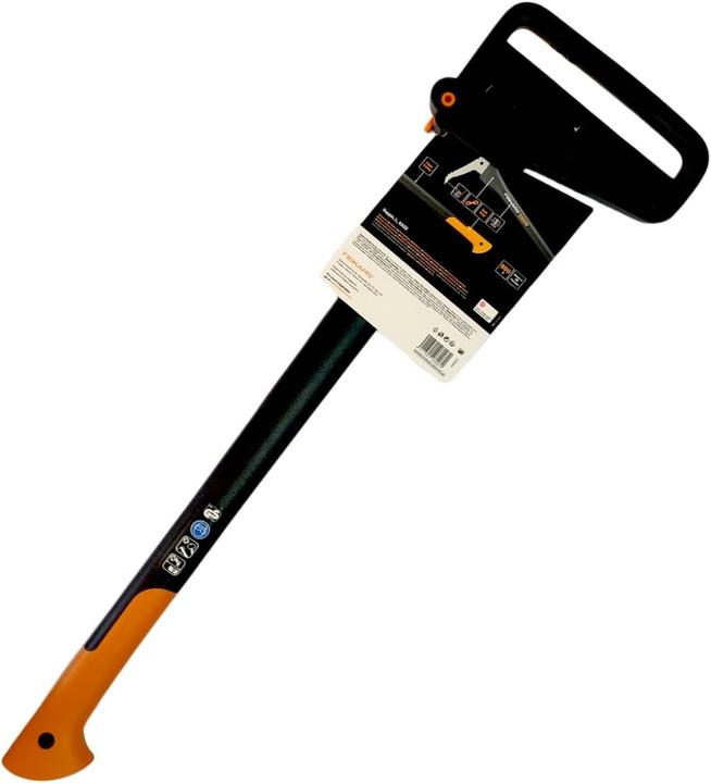 Actual product image Fiskars Sappie 785 mm 880 g 126007
