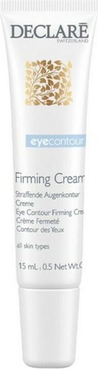 Image du produit Declaré Contour des yeux raffermissant (Crème pour les yeux, 15 ml, Jour + nuit)