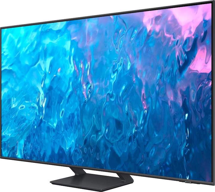 Produktbild Samsung QE55Q70C (55", QLED, 4K, 2023)