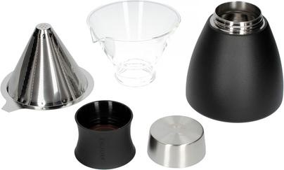 Productafbeelding Asobu Over Zw (1 l)