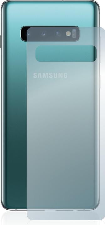 Actual product image upscreen Reflection Shield Protector Matte (1 Piece)