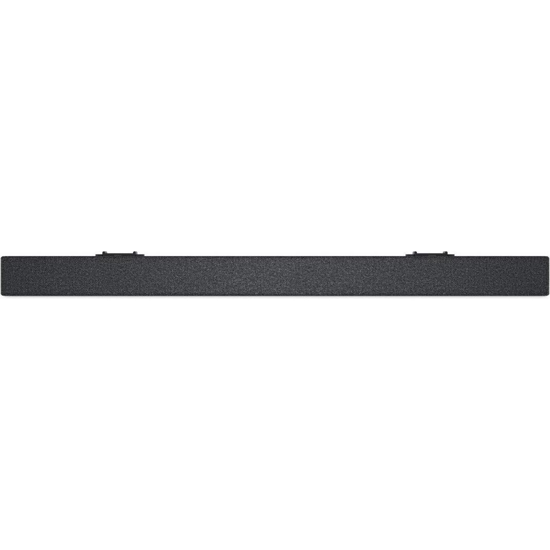 Dell SB521A 3.6 W Black (3.60 W), Soundbar, Schwarz