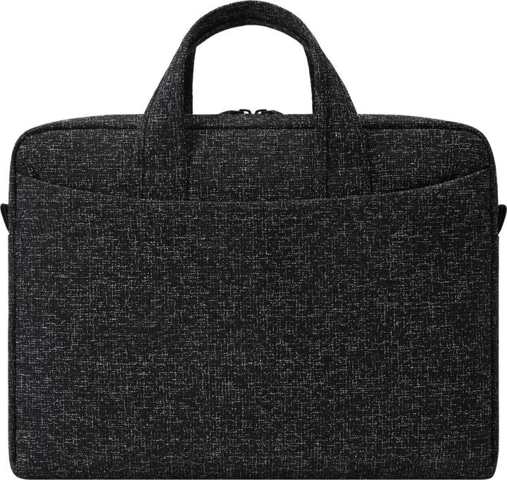 Actual product image Rivacase Riva Laptoptasche Anvik 14" black 7921 (14", Universal)