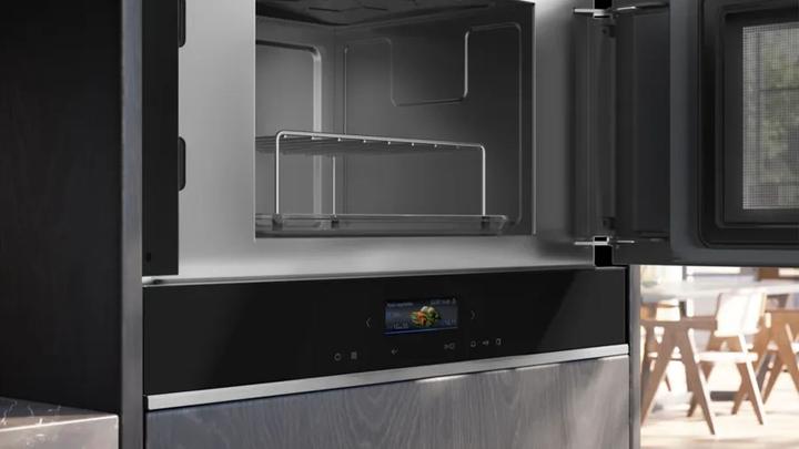 Actual product image Siemens BE732R1B1