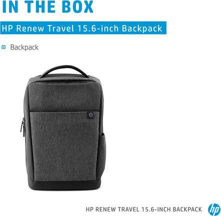 Actual product image HP Renew (20.59 l)