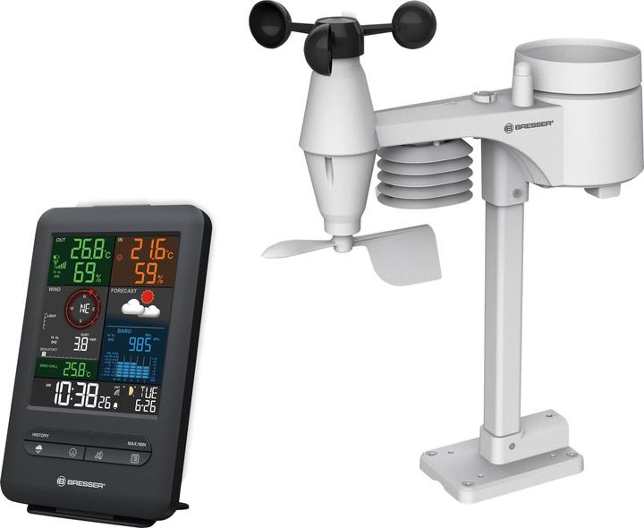 Actual product image Bresser Beaufort