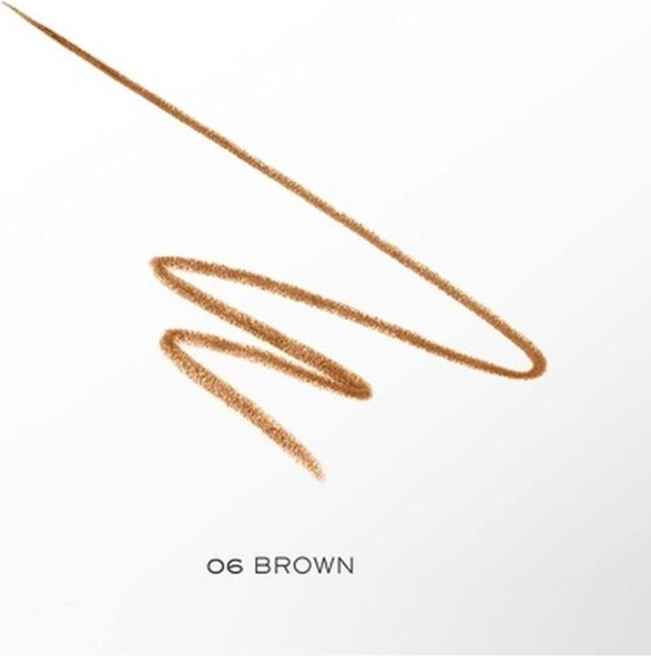 Produktbild Lancôme Brow Define Pencil No.06 (06 Brown)