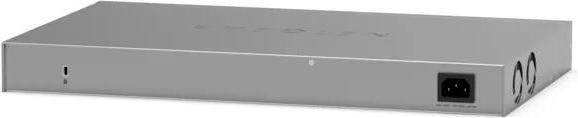 Actual product image Netgear GS724TP (26 ports)