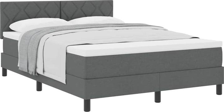 Immagine prodotto vidaXL Letto a molle insacchettate (140 x 200 cm)