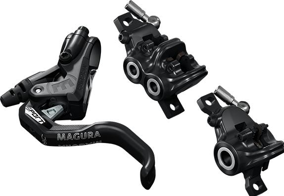 Produktbild Magura MT Trail Sport (Vorne + Hinten, 2)