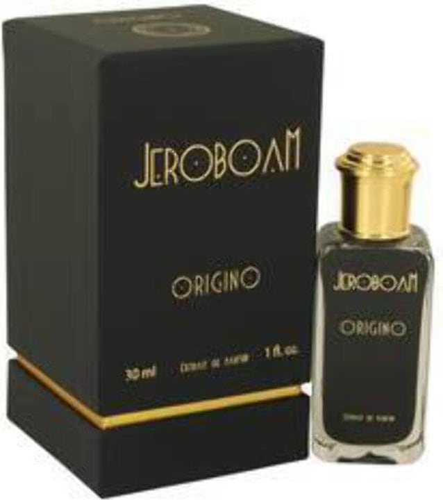 Produktbild Jeroboam Origino by (Eau de Parfum, 30 ml)