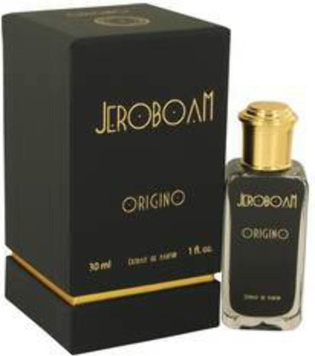 Actual product image Jeroboam Origino by Extrait De Parfum Spray (Unisex) 30 ml (Eau de parfum, 30 ml)