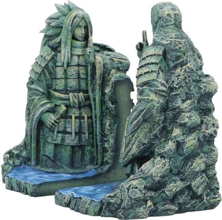 Actual product image Nemesis Now Naruto Shippuden bookends (18 cm)