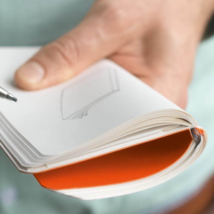 Immagine prodotto Leuchtturm1917 Composizione (B5, Punteggiato, Copertina morbida)