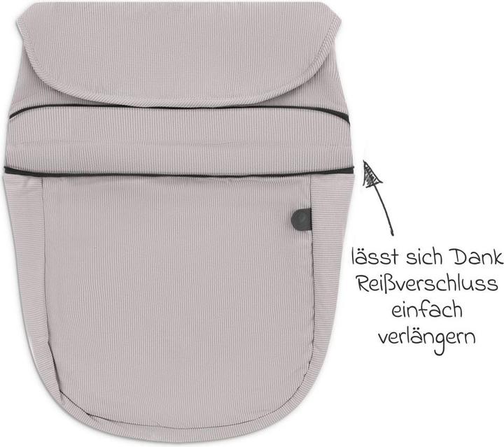 Produktbild ABC Design Beindecke