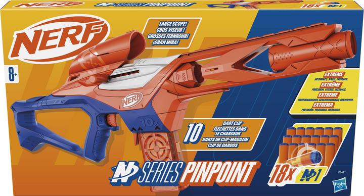 Produktbild Hasbro Ner N Series Pinpoint