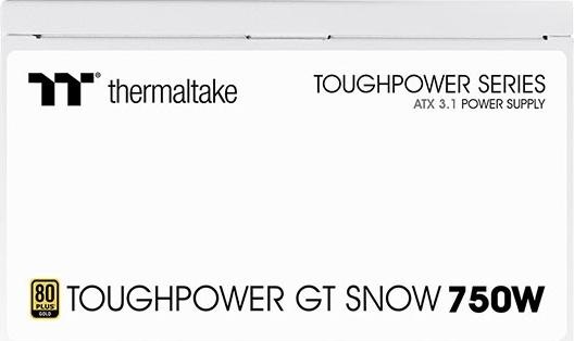 Produktbild Thermaltake Toughpower GT Snow (750 W)