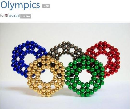 Image du produit Nanodots Balles