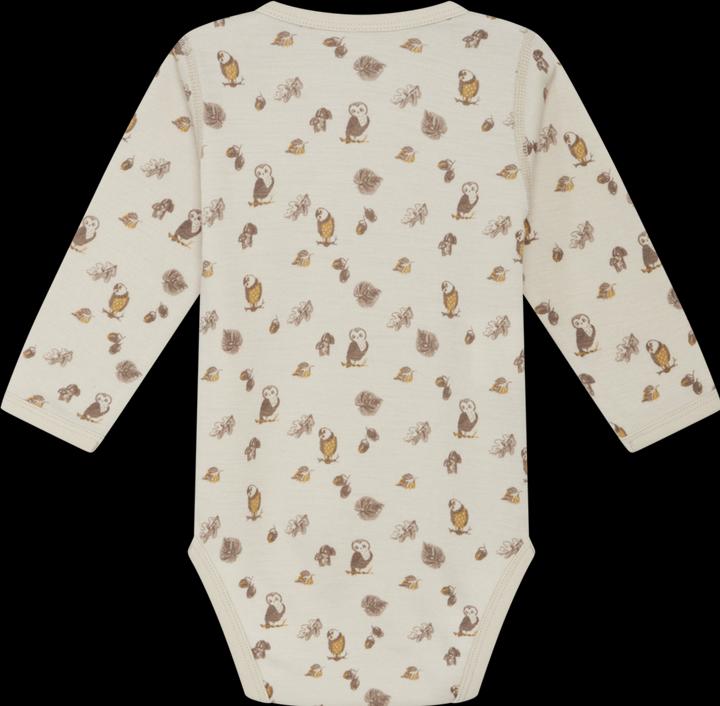 Actual product image Hust and Claire Wool Body Bo (80)