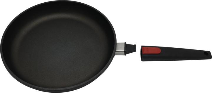 Produktbild Woll 1528IL Allzweckpfanne Rund (Aluminiumguss, 28 x 5 cm)