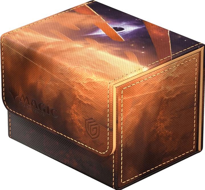 Produktbild Ultimate Guard Sidewinder 100+ Xenoskin Magic: The Gathering "Edge of Eternities" - Design 04