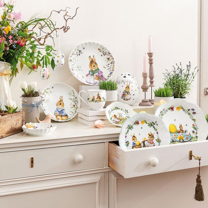 Image du produit Villeroy & Boch Spring Fantasy (1 x, 17,5 x 17,5 x 21 cm, 2.80 l)