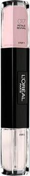 Produktbild L'Oréal Paris Vernis à Ongles Infaillible Gel No.17 (Nude, Gel-Effekt Nagellack)