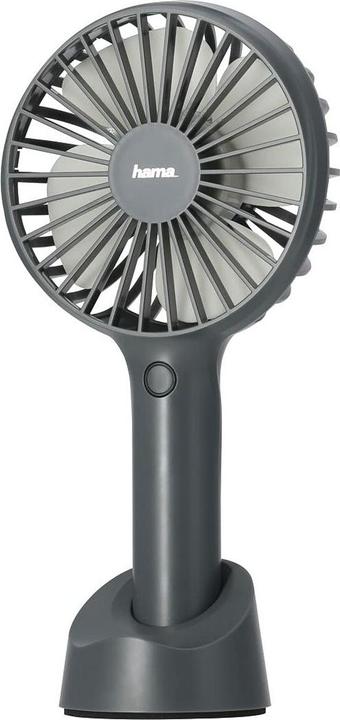 Actual product image Hama Portable hand fan (40 dB)