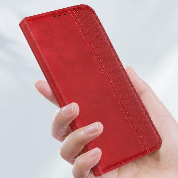 Image du produit Avizar Geo Series Étui porte-monnaie Series (Motorola Moto G84)