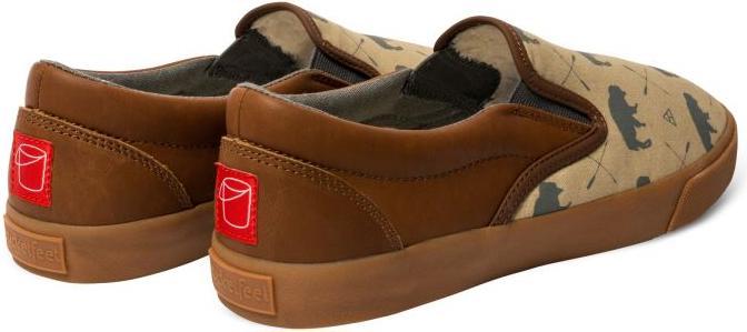Produktbild Bucketfeet Buffalo (41)