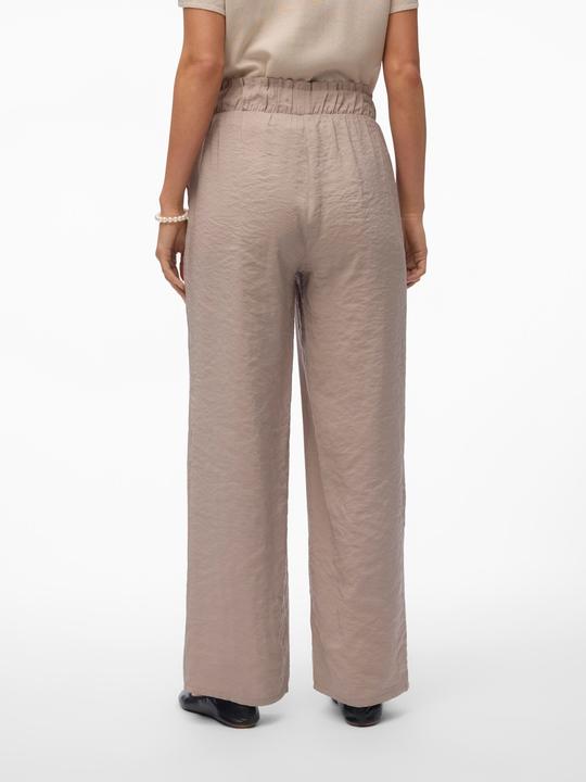 Image du produit Vero Moda VMQUEENY Pantalon taille haute (S)