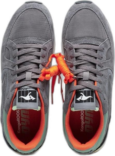 Produktbild KangaROOS sneakers originals - coil r1 og pop (41)