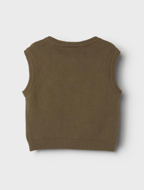 Immagine prodotto Name it Gilet in maglia loose fit (116)