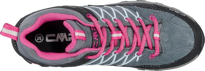 Produktbild CMP Campagnolo Rigel Low Trekking WP Shoes (37)