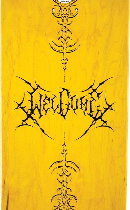 Produktbild Welcome Flail on Baculus 2.0 (9")