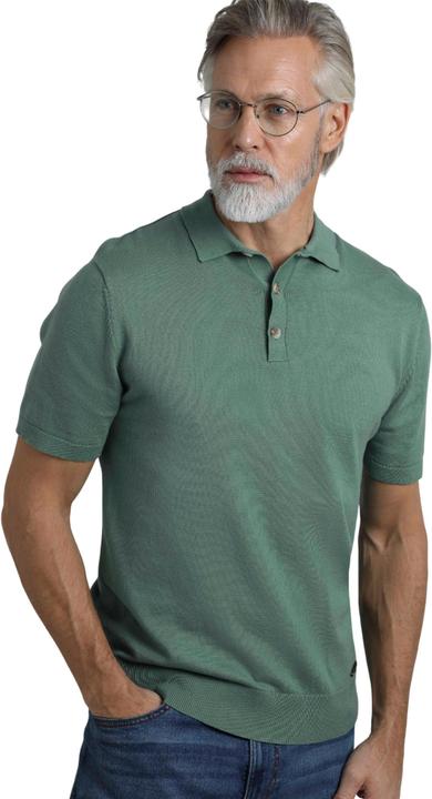 Produktbild Weird Fish Quentin Poloshirt kurzärmlig (XL)