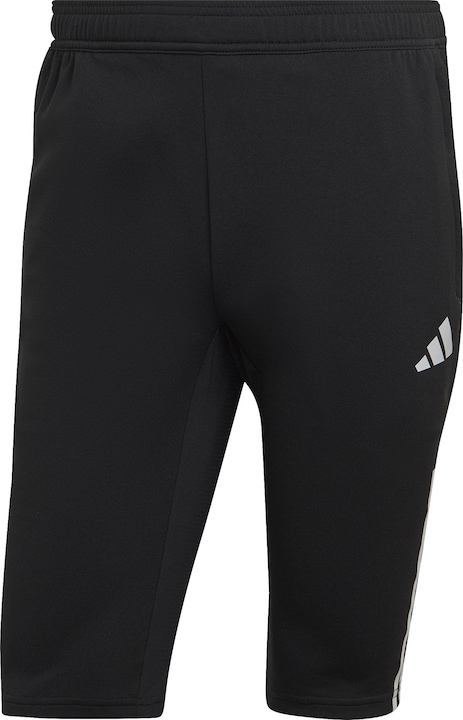 Produktbild adidas Herren Shorts Tiro 23 Competition Training Half Schwarz HE5659 (2XL) (XXL)