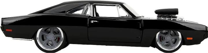 Actual product image Jada Fast & Furious 1970 Dodge (F10) 1:24