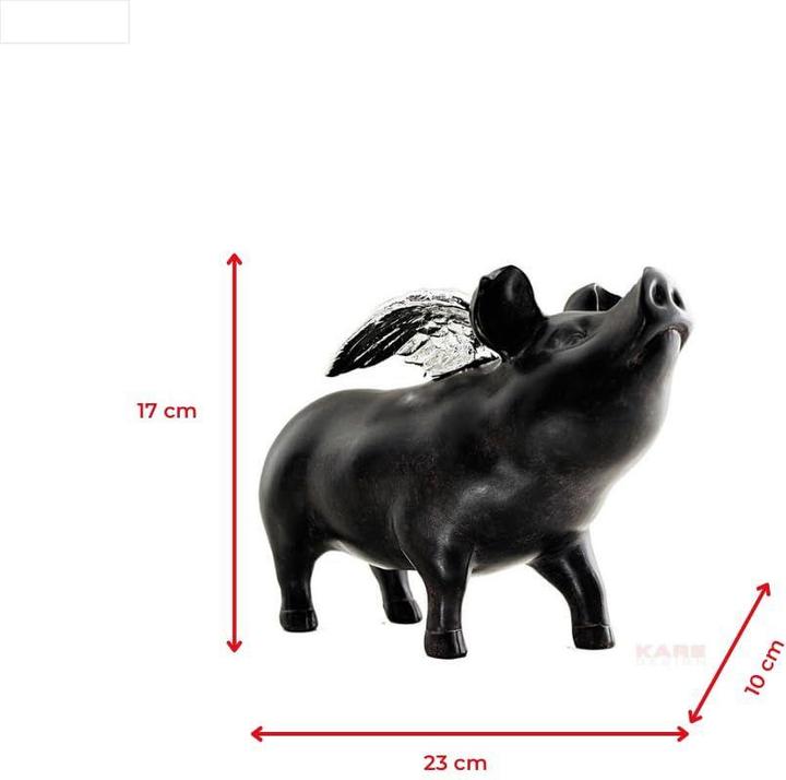 Image du produit Kare Design Rockstar Pig