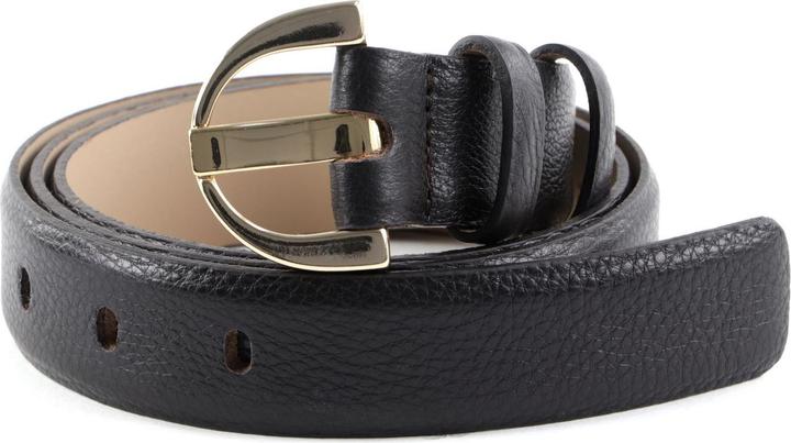 Abro Leather Dalia Belt