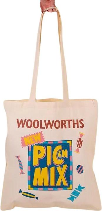 Immagine prodotto Woolworths Pic N Mix Borsa a Tracolla