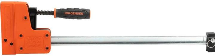 Immagine prodotto Jorgensen morsetto corpo (450 mm)