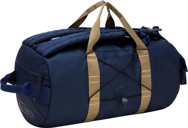 Actual product image Elliker Whest Duffle Bag Backpack