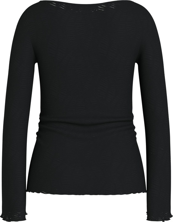 Immagine prodotto Vila Top con scollo a barca e maniche lunghe (XL)