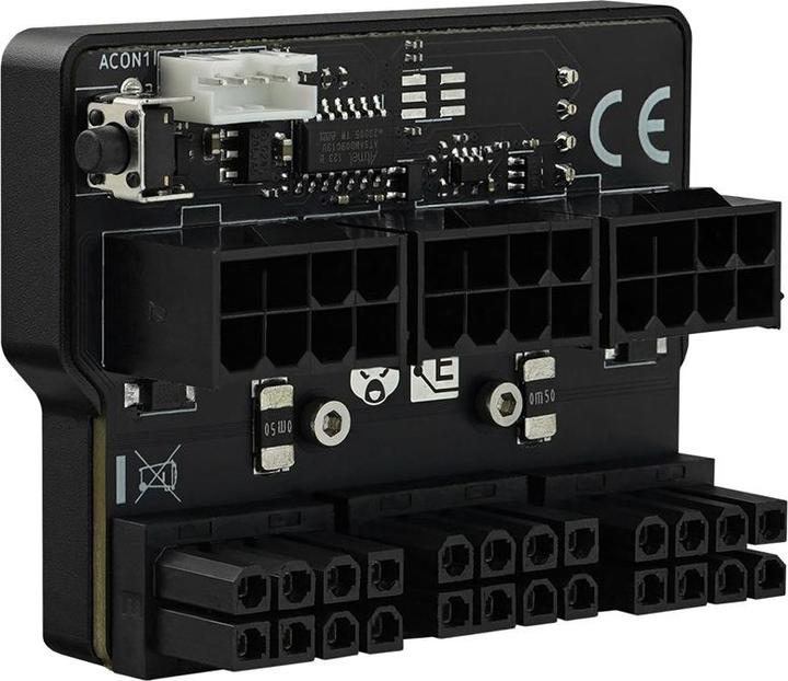 Produktbild Thermal Grizzly WireView GPU, 3x 8-Pin PCIe - Normal