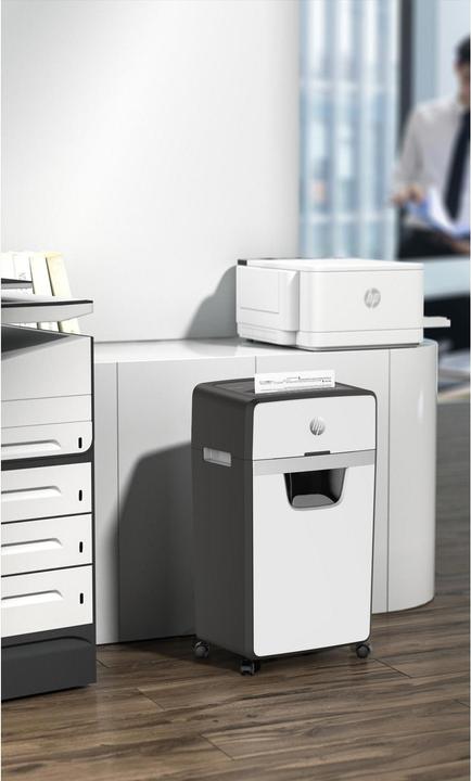 Immagine prodotto HP OneShred 16MC (Taglio delle particelle)