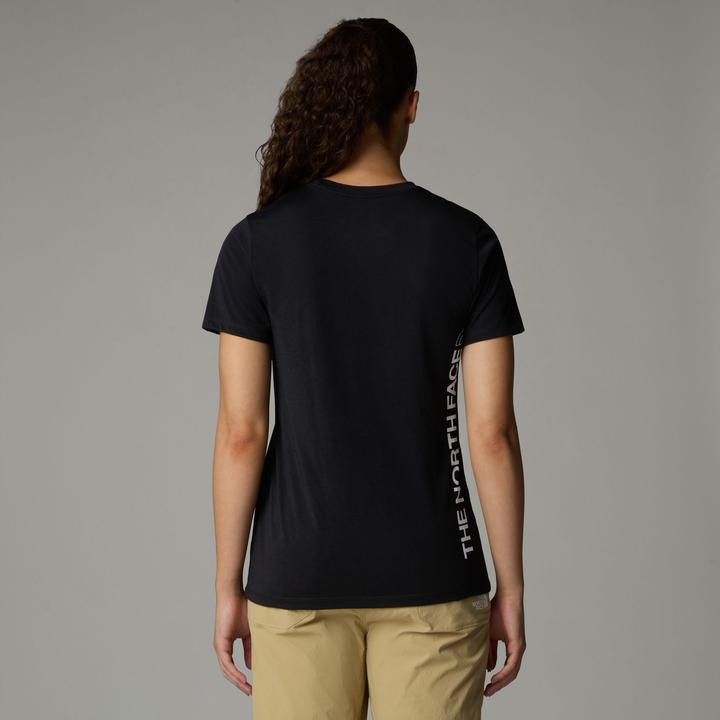 Produktbild North Face Foundation Vertical Graphic (M)