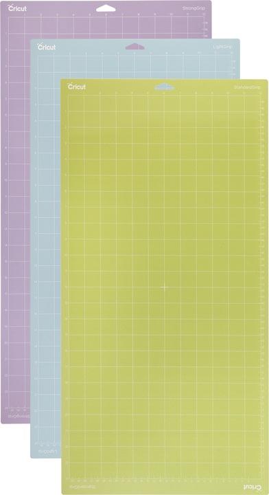 Produktbild Cricut Schneidematten