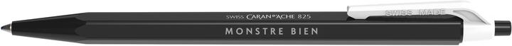 Image du produit Caran d'Ache 825 SWISS EDITION - Kugelschreiber (30x)