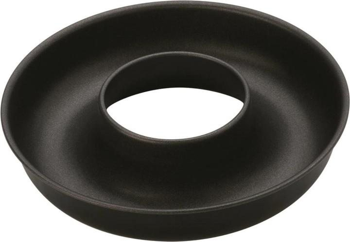 Image du produit Piazza Moule à gâteau Savarin antiadhésif D24x5cm (24 cm)